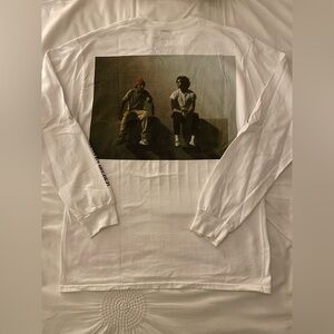 Justin Bieber and Shawn Mendes T shirt